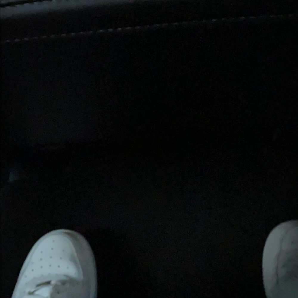 Meet your Posher, Bella